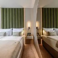Rodinný pokoj (30 m²)