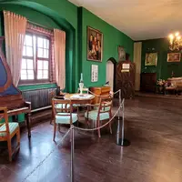 Darlowo a hrad pomořanských knížat