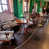 Darlowo a hrad pomořanských knížat
