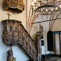 Darlowo a hrad pomořanských knížat