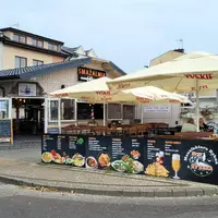 Darlowo a hrad pomořanských knížat