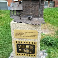 Darlowo a hrad pomořanských knížat
