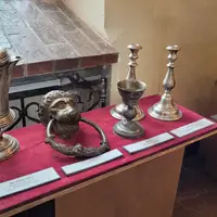 Darlowo a hrad pomořanských knížat