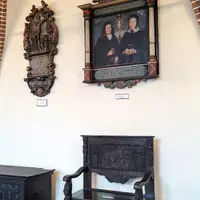 Darlowo a hrad pomořanských knížat