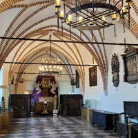 Darlowo a hrad pomořanských knížat