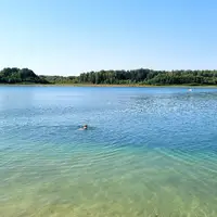 Jezero Głębokie