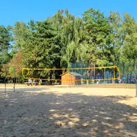 Jezero Głębokie