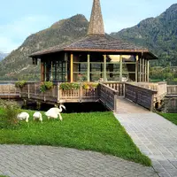 Jezero Grundlsee