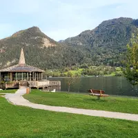 Jezero Grundlsee