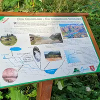 Jezero Grundlsee