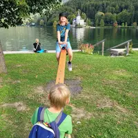 Jezero Grundlsee
