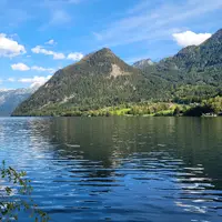 Jezero Grundlsee