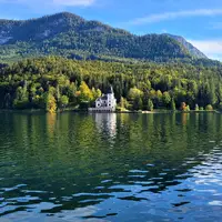 Jezero Grundlsee