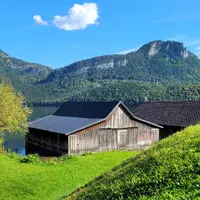 Jezero Altausseer See