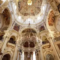 Chrám sv. Mikuláše