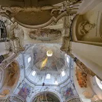 Chrám sv. Mikuláše