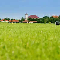 Austerlitz golf resort