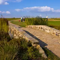 Austerlitz golf resort