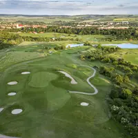 Austerlitz golf resort