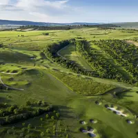 Austerlitz golf resort
