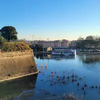 Peschiera del Garda