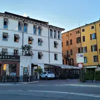 Peschiera del Garda