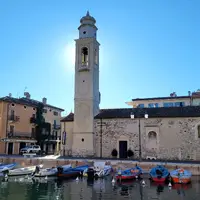 Lazise