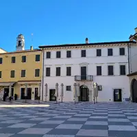 Lazise