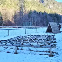 Završniško jezero