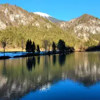 Završniško jezero