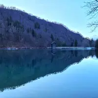 Završniško jezero