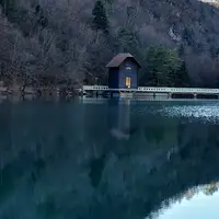 Završniško jezero