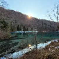 Završniško jezero