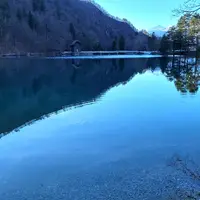 Završniško jezero