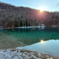 Završniško jezero