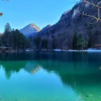 Završniško jezero