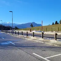 Završniško jezero