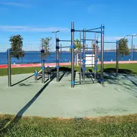 Přístav Koper ve Slovinsku