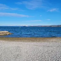Přístav Koper ve Slovinsku