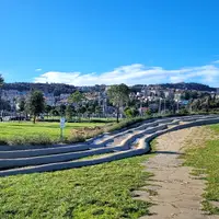 Přístav Koper ve Slovinsku