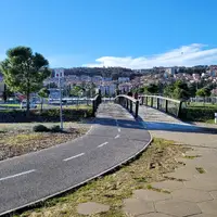 Přístav Koper ve Slovinsku