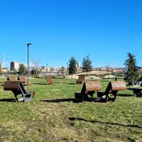 Přístav Koper ve Slovinsku