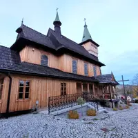 Kostel Panny Marie Škapulířové ve Witówě