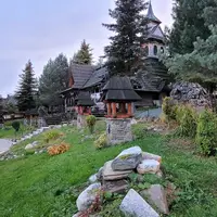 Kostel Panny Marie Škapulířové ve Witówě