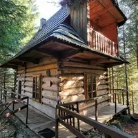 Pustelnia św. Brata Alberta