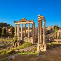 Forum Romanum