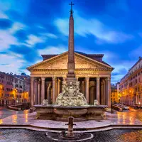 Pantheon