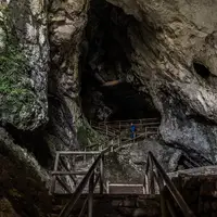 Predjamský hrad