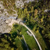 Predjamský hrad