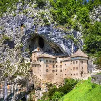Predjamský hrad